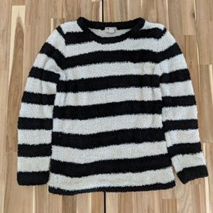 Forever 21 Fuzzy Sweater